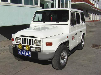 北京越野吉普车报价及图片,北京jeep越野所有车型价格