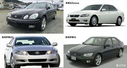 丰田汽车车型大全,丰田车全部车型图片及价格