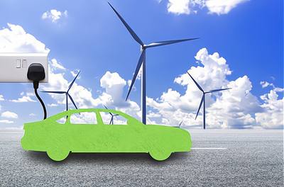 新能源汽车发展趋势及前景,新能源汽车发展趋势及前景PPT