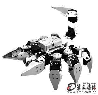 广汽集团进军人形机器人产业