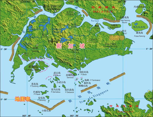 马六甲海峡地理位置,马六甲海峡重要位置