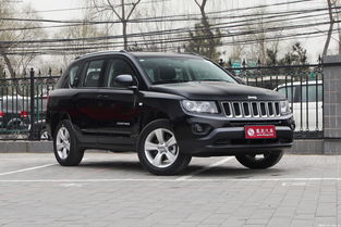 北京吉普指南者2021款报价,北京jeep指南者最低价格