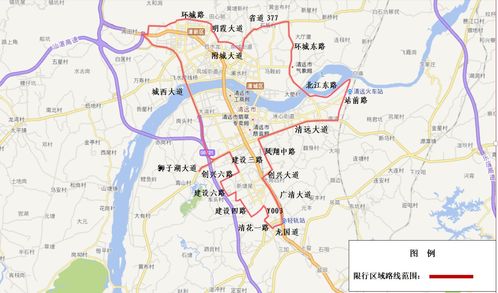 北京限行外地车规定2023,外地车在北京限行几环