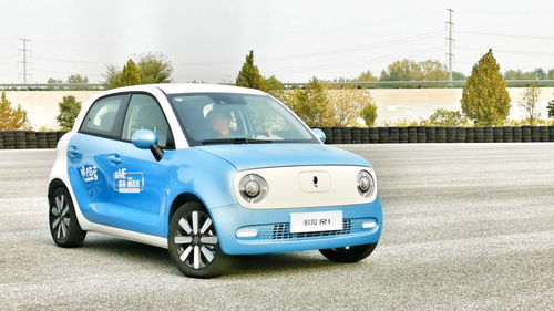 新能源小型电动汽车女生,小型新能源汽车女士