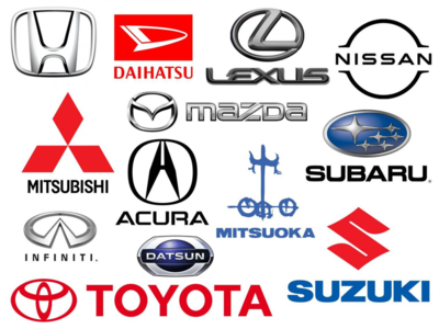 日系车品牌,日系车品牌质量排名