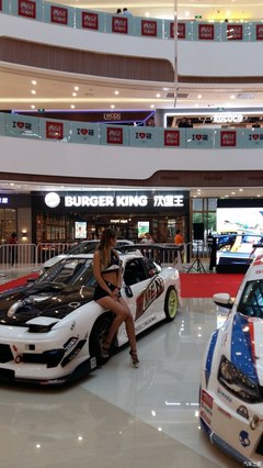 上海最有名的改装车店,上海最有名的改装车店排名