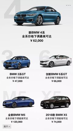 bmw6系,BMW6系gt符合最新国6b排放新标准吗?