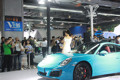 广州国际采购车展,广州国际采购车展是不是假的