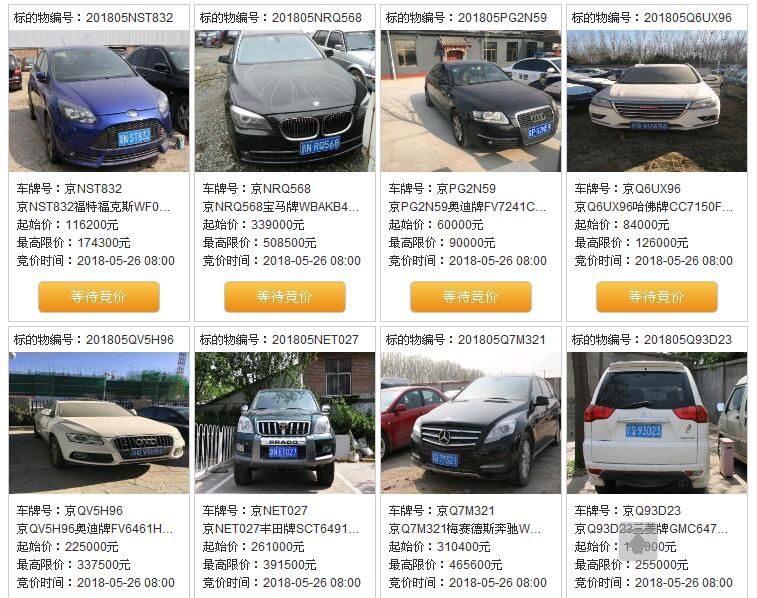 北京汽车指标查询系统官网,北京小客车指标登录系统