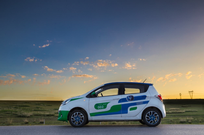 奔奔电动新能源汽车2022款,奔奔新能源车价格