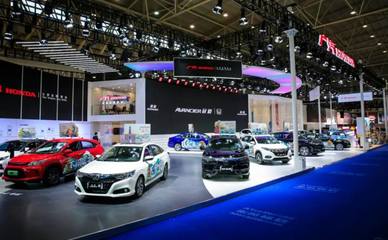 武汉车展2021国际汽车博览会,2020武汉车展国际汽车博览会