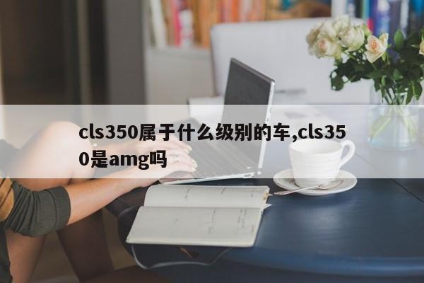 cls350属于什么级别的车,cls350是amg吗